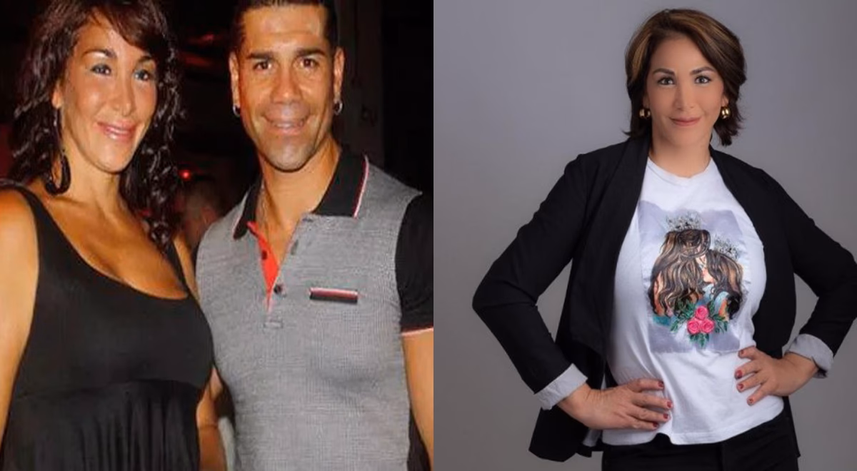 ¿Qué pasó con Danuska Zapata?