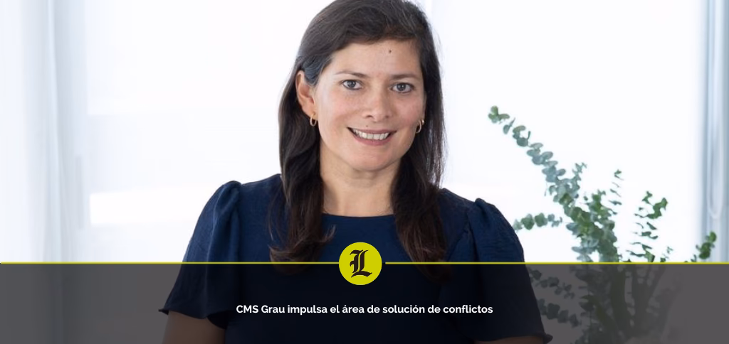 ¿Quién es el abogado de Gabriela Zapata?