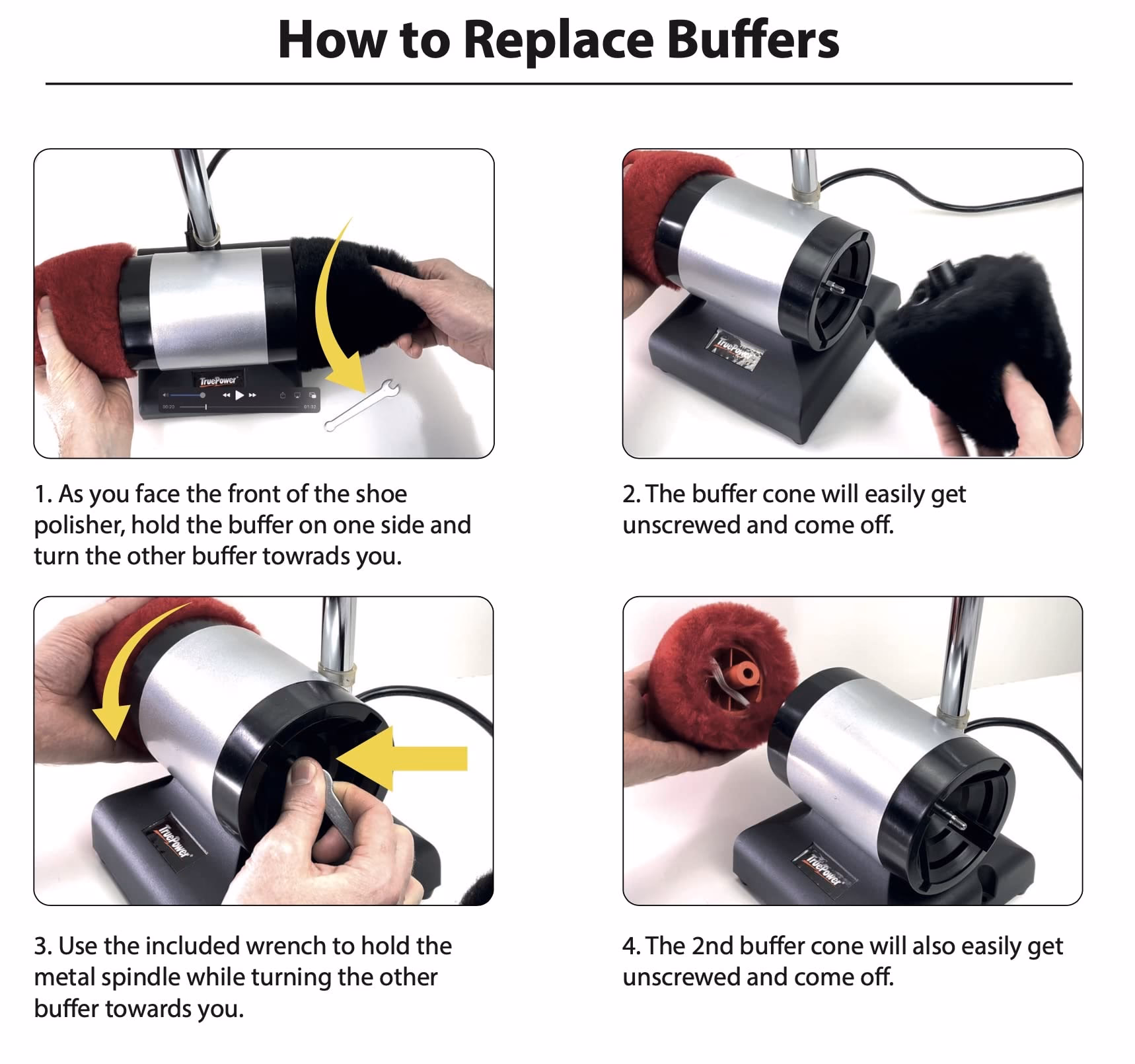 ¿Cómo abrillantar zapatos de piel y cuero?