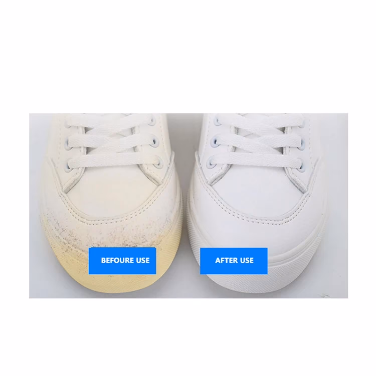 ¿Cómo usar zapatos blancos con un atuendo blanco?