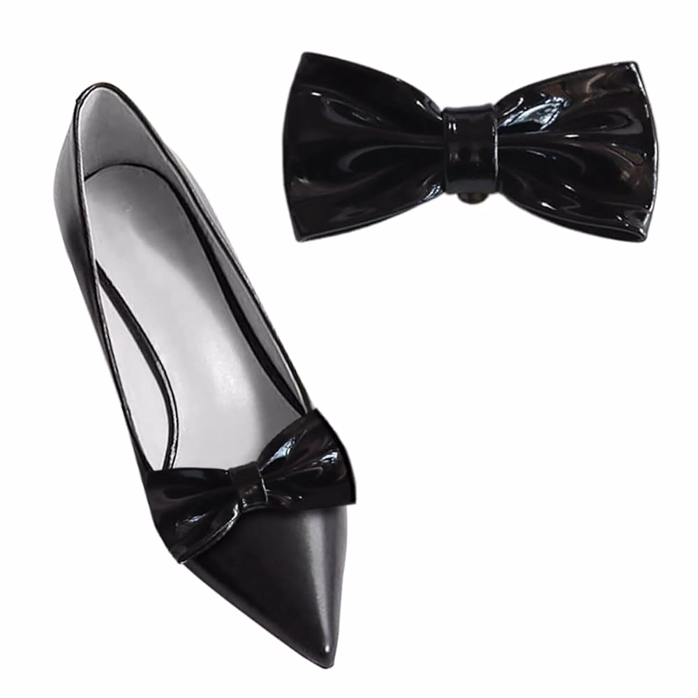 ¿Cuáles son los accesorios para el calzado?