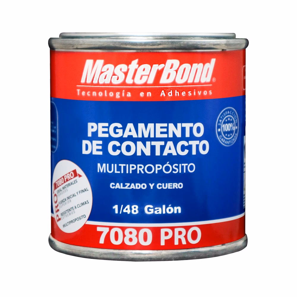 ¿Dónde se fabrica el adhesivo para calzado?