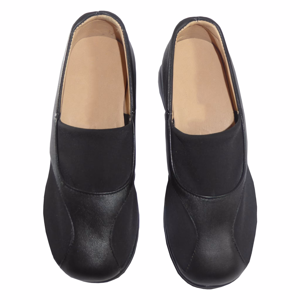 ¿Qué es la adicción a los zapatos?