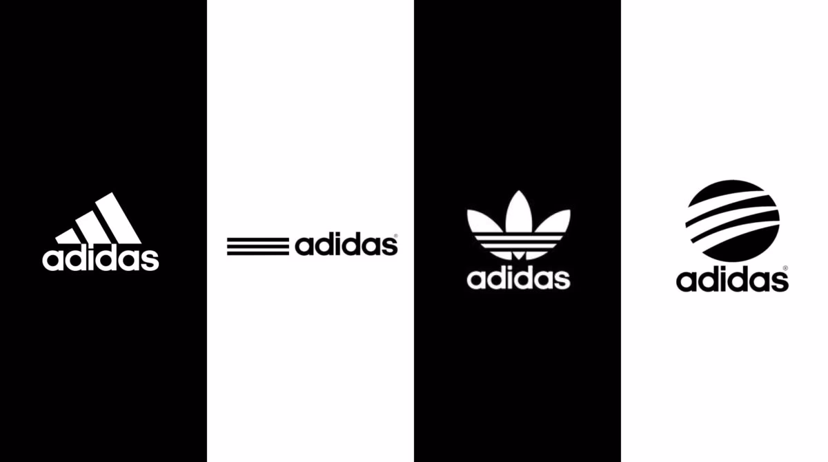 ¿Cuál es el eslogan de Adidas?