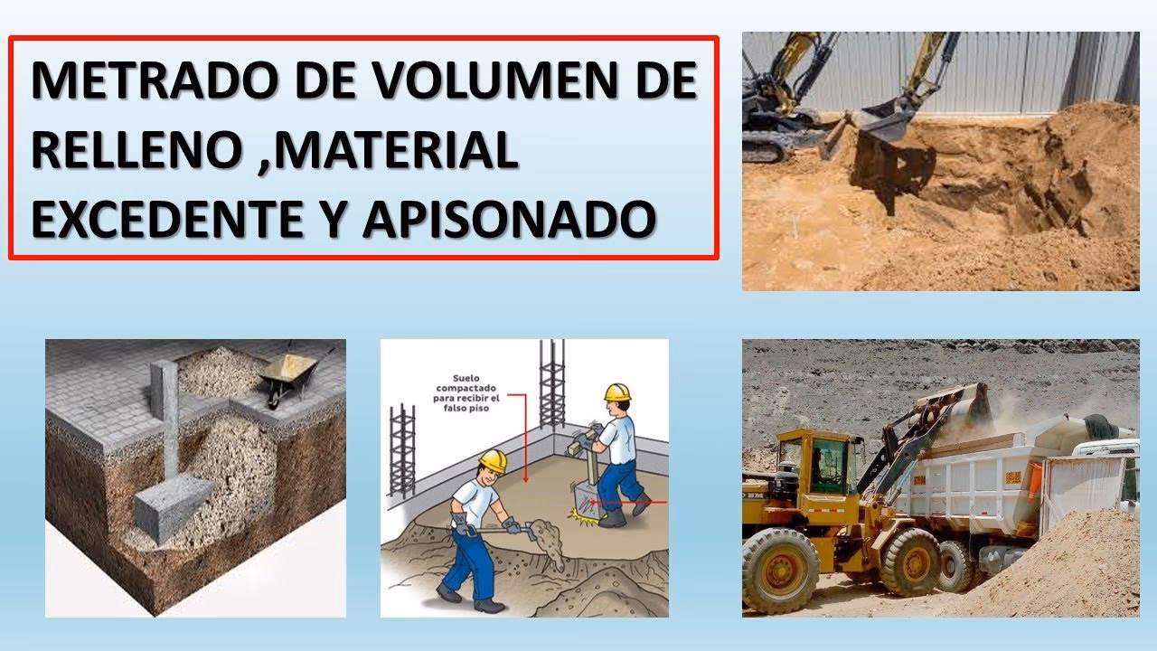 ¿Cómo se construyen las zapatas?