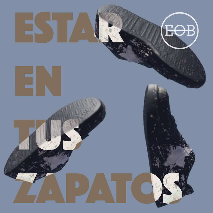 ¿Por qué es tan difícil estar en los zapatos de alguien?