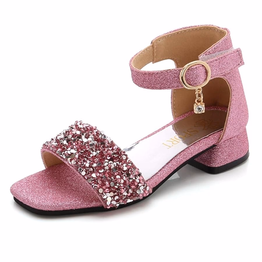 ¿Dónde puedo comprar zapatos para niña?