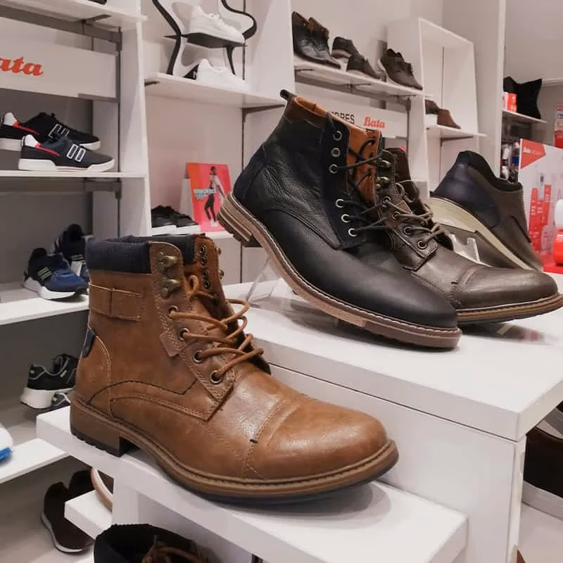 ¿Dónde se fabrica la marca Bata?