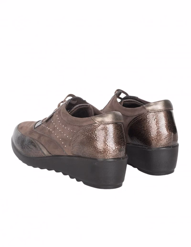 ¿Qué ofrecen los zapatos de amarpies?