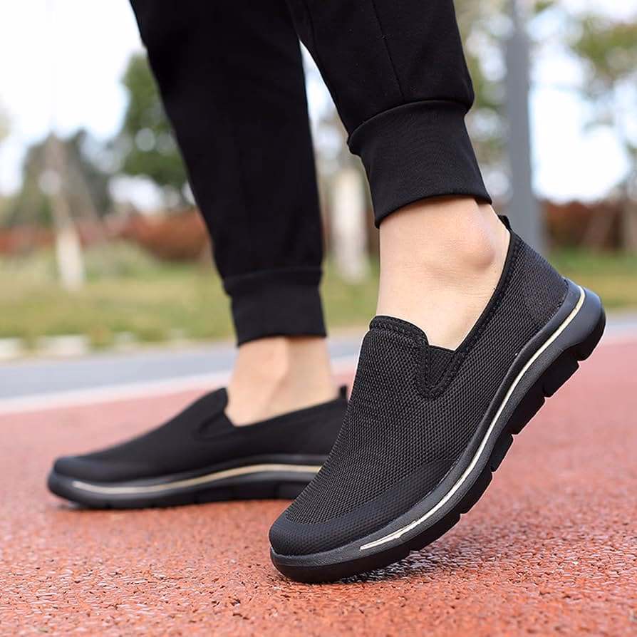 ¿Cómo elegir un zapato para el trabajo?