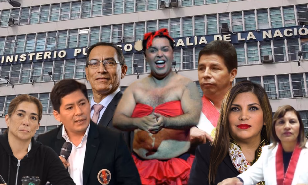 ¿Qué buscaba Andrés Hurtado en 2019?