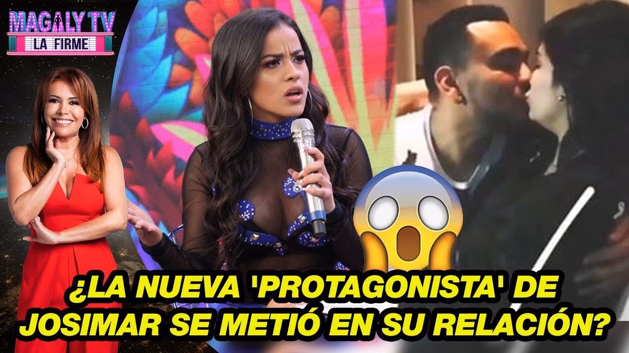 ¿Quién fue el primer marido de Angie?