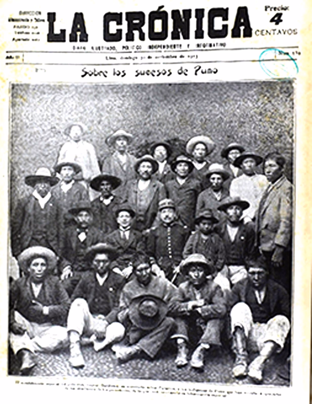 ¿Qué hizo Rumi Maqui para ayudar a los indígenas?