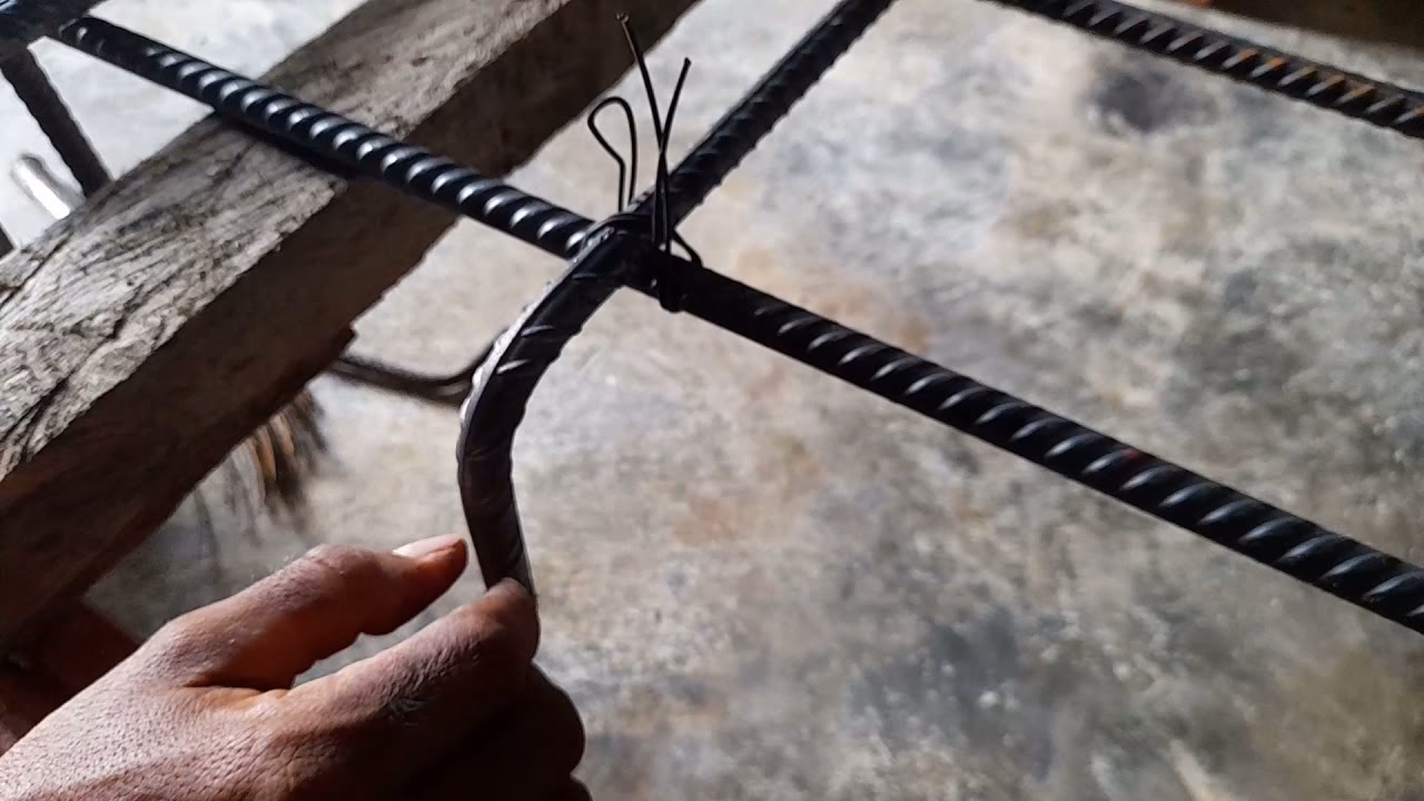 ¿Cómo armar una parrilla?