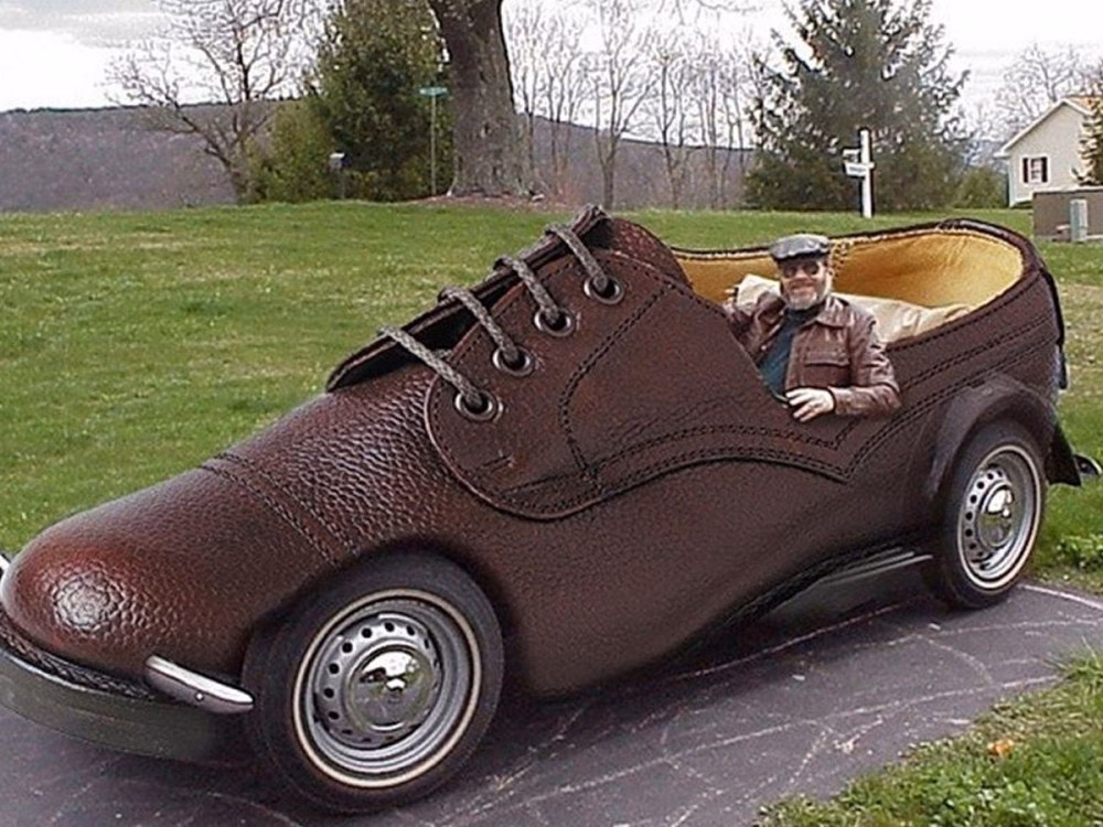 ¿Dónde se fabrica el Renault zapatito?