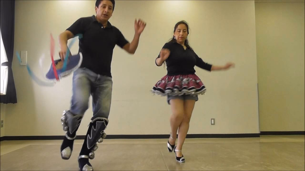 ¿Qué tipo de calzado se recomienda para bailar sevillanas?