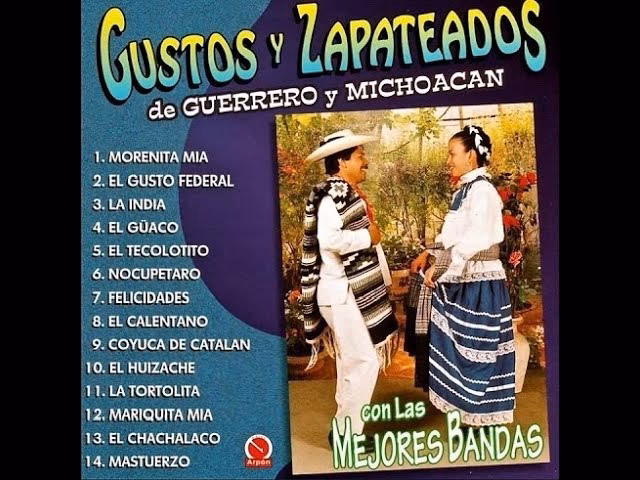 ¿Qué hacer si te gusta bailar y zapatear?