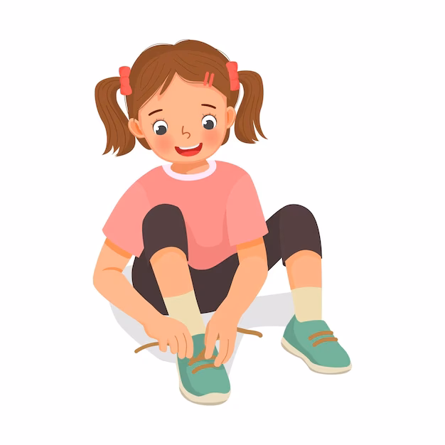 ¿Cómo usar zapatos nuevos para bebé?