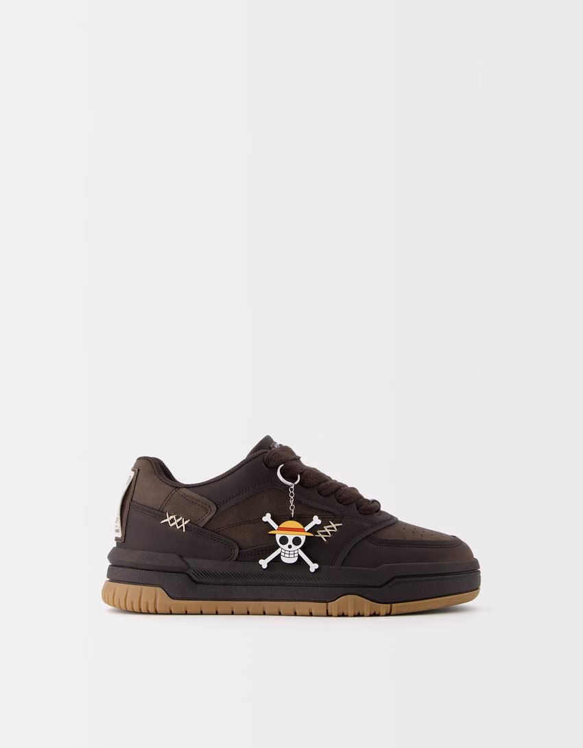 ¿Dónde se encuentra la tienda Bershka?