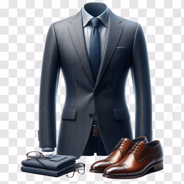 ¿Cómo combinar pantalones marrones con Blazer?