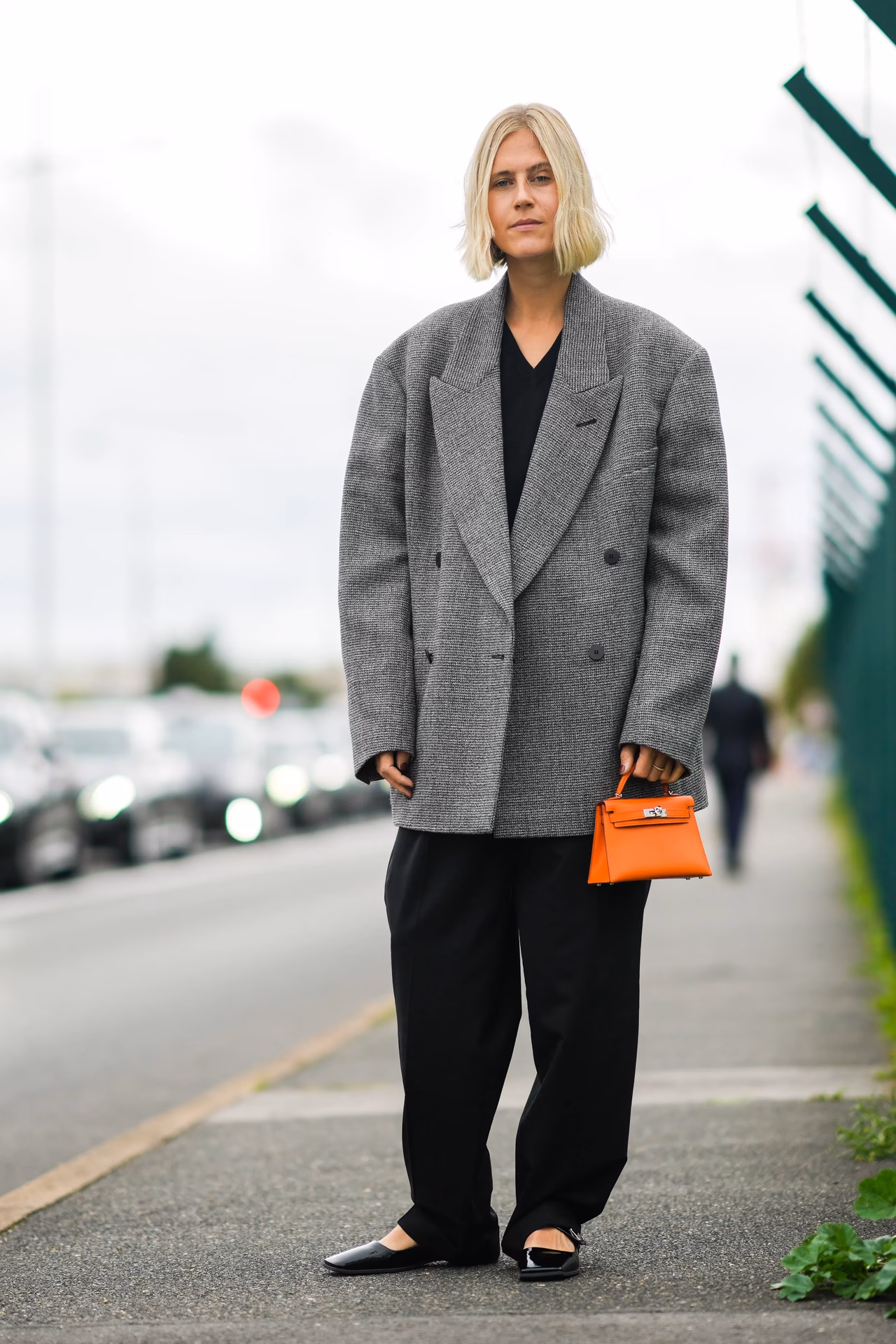 ¿Cuál es la mejor prenda de Blazer?