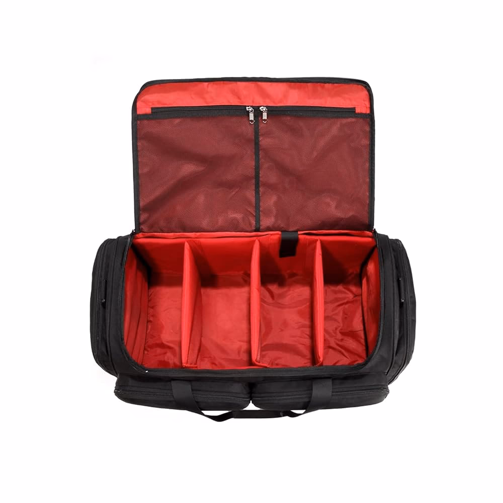 ¿Cómo encontrar la bolsa para zapatos perfecta?