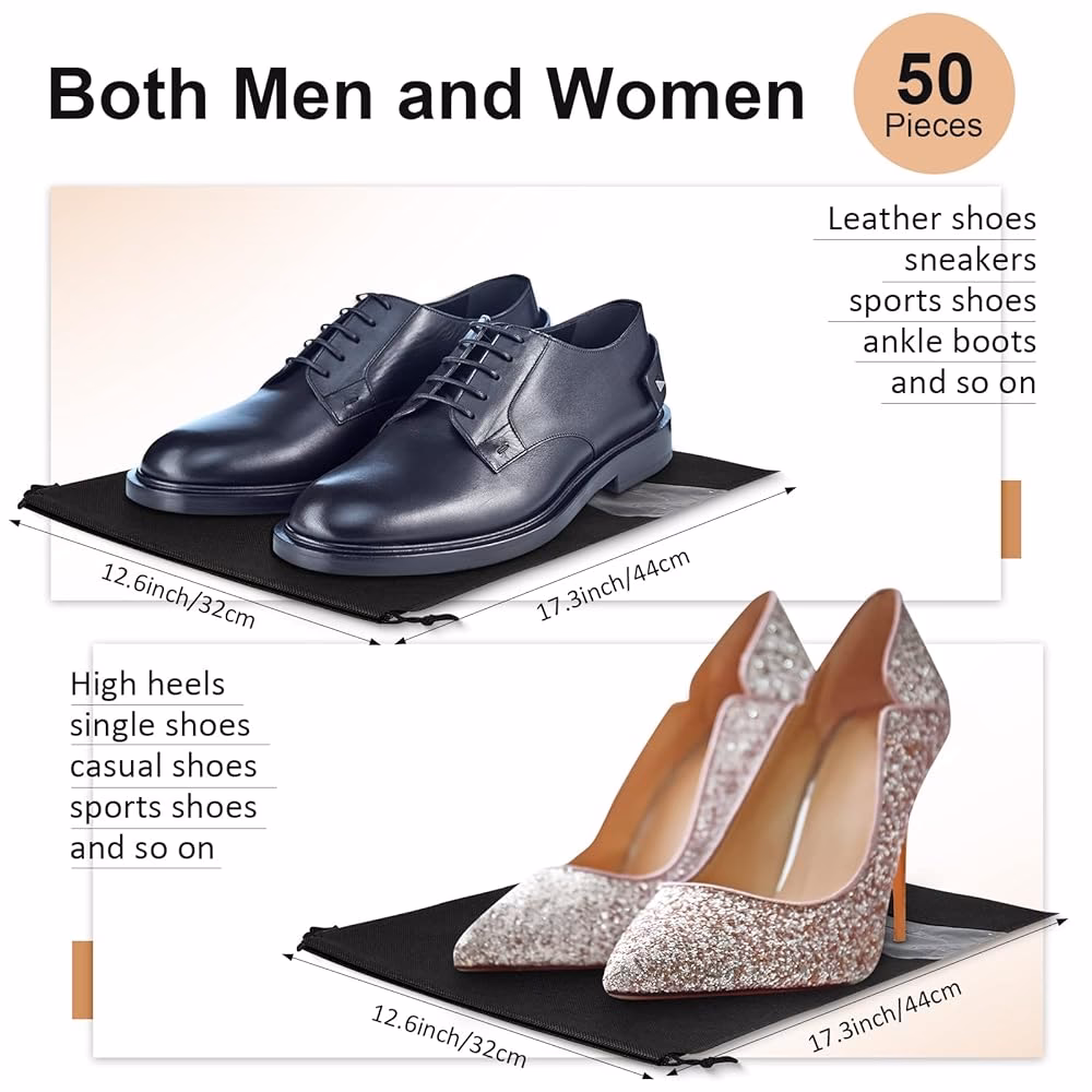 ¿Qué es una funda para zapatos y bolsas para zapatillas de Deportes?