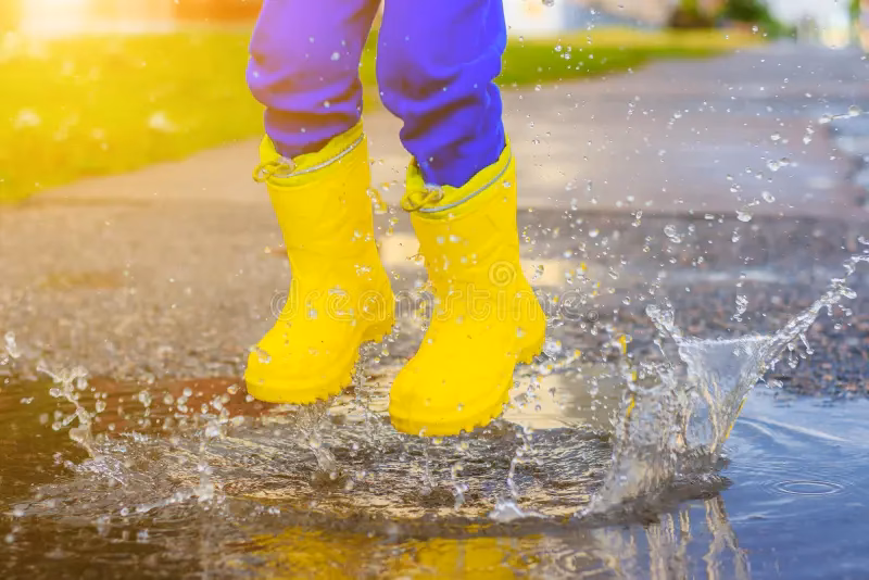 ¿Qué tipo de botas se pueden usar con jeans?