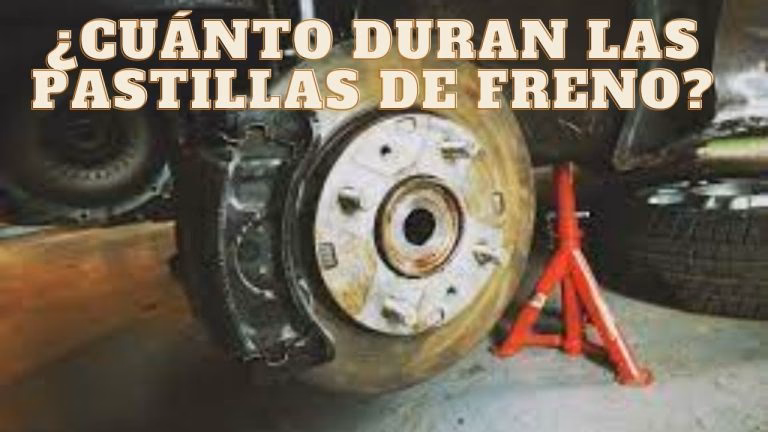 ¿Qué son las pastillas y zapatas de freno?