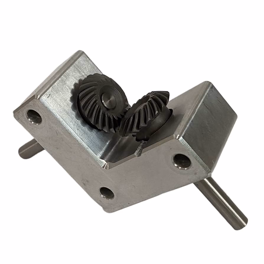 ¿Qué es el mantenimiento de la caja de engranajes?