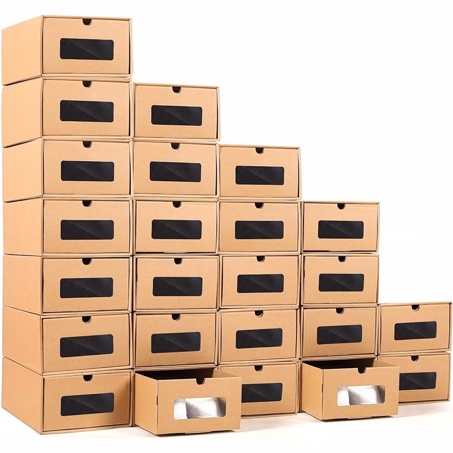 ¿Cómo decorar cajas de madera de cartón?