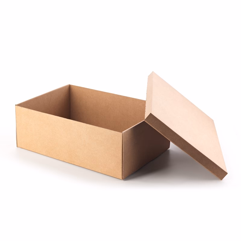 ¿Cuáles son las ventajas de las cajas para ropa infantil y bebé de cartón?