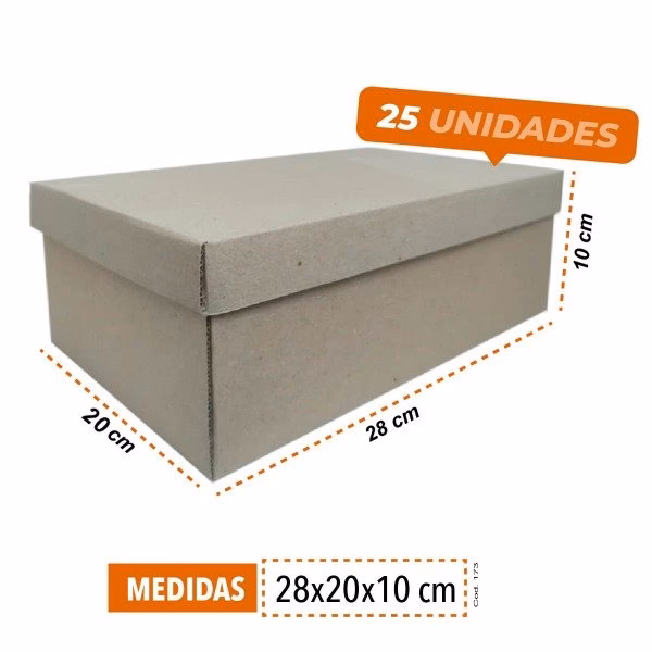 ¿Qué hay de los zapatos marrones?