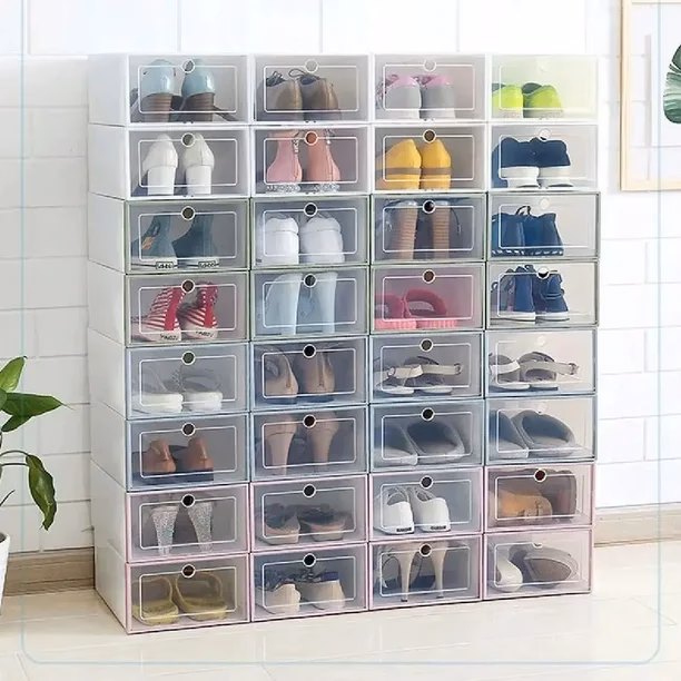 ¿Cómo decorar una caja organizadora?