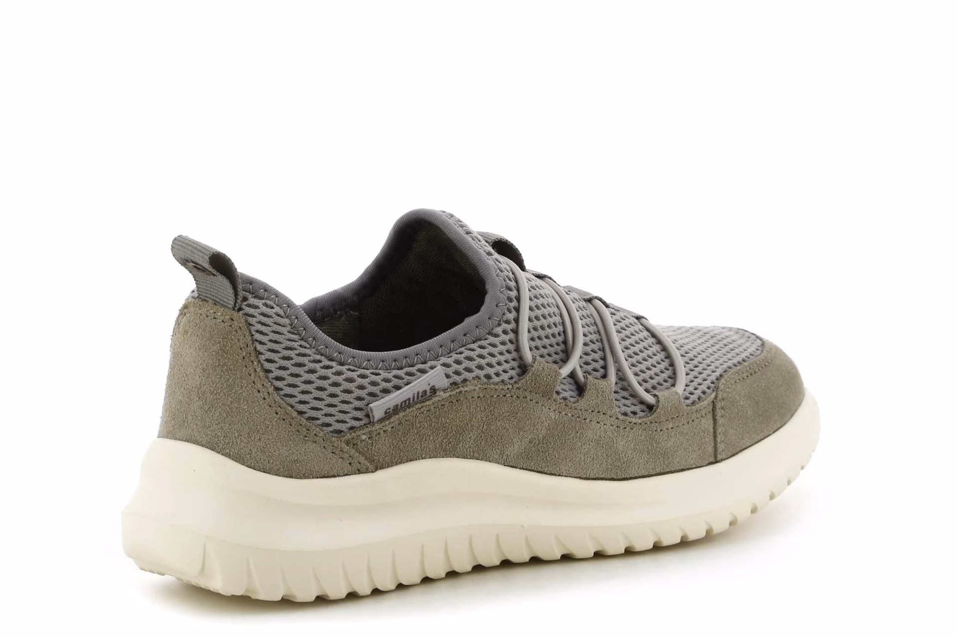 ¿Qué es la marca Camila?