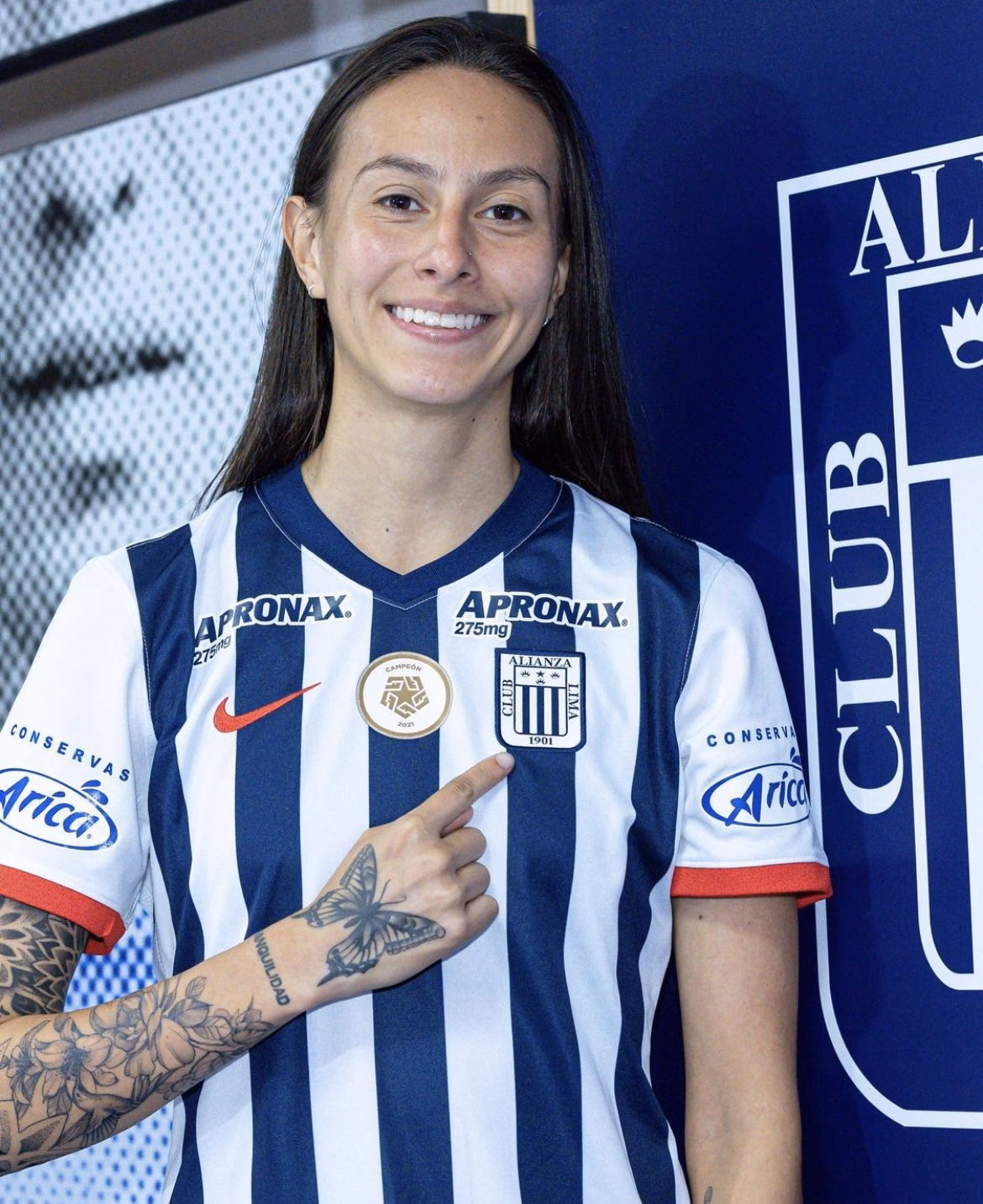 ¿Por qué Camila Zapata fue invitada al programa colombiano?