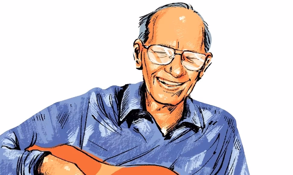 ¿Cuál es la profesión de Camilo Zapata?