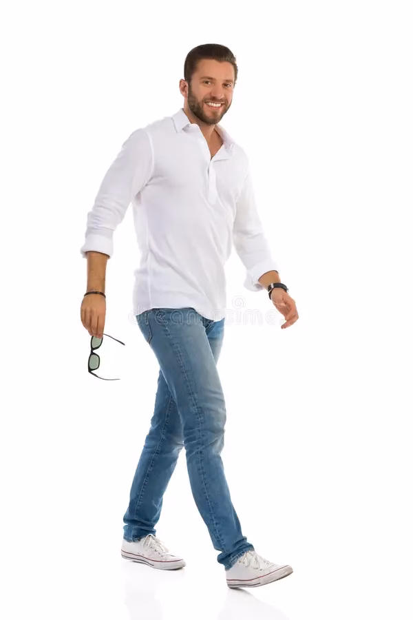 ¿Qué son las camisas hombre?