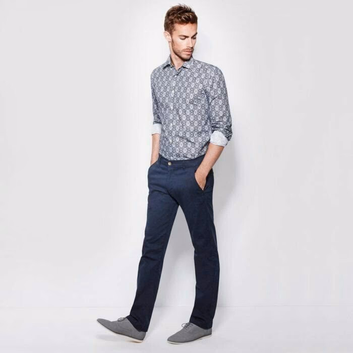 ¿Qué pasó con la camisa de Paloma?