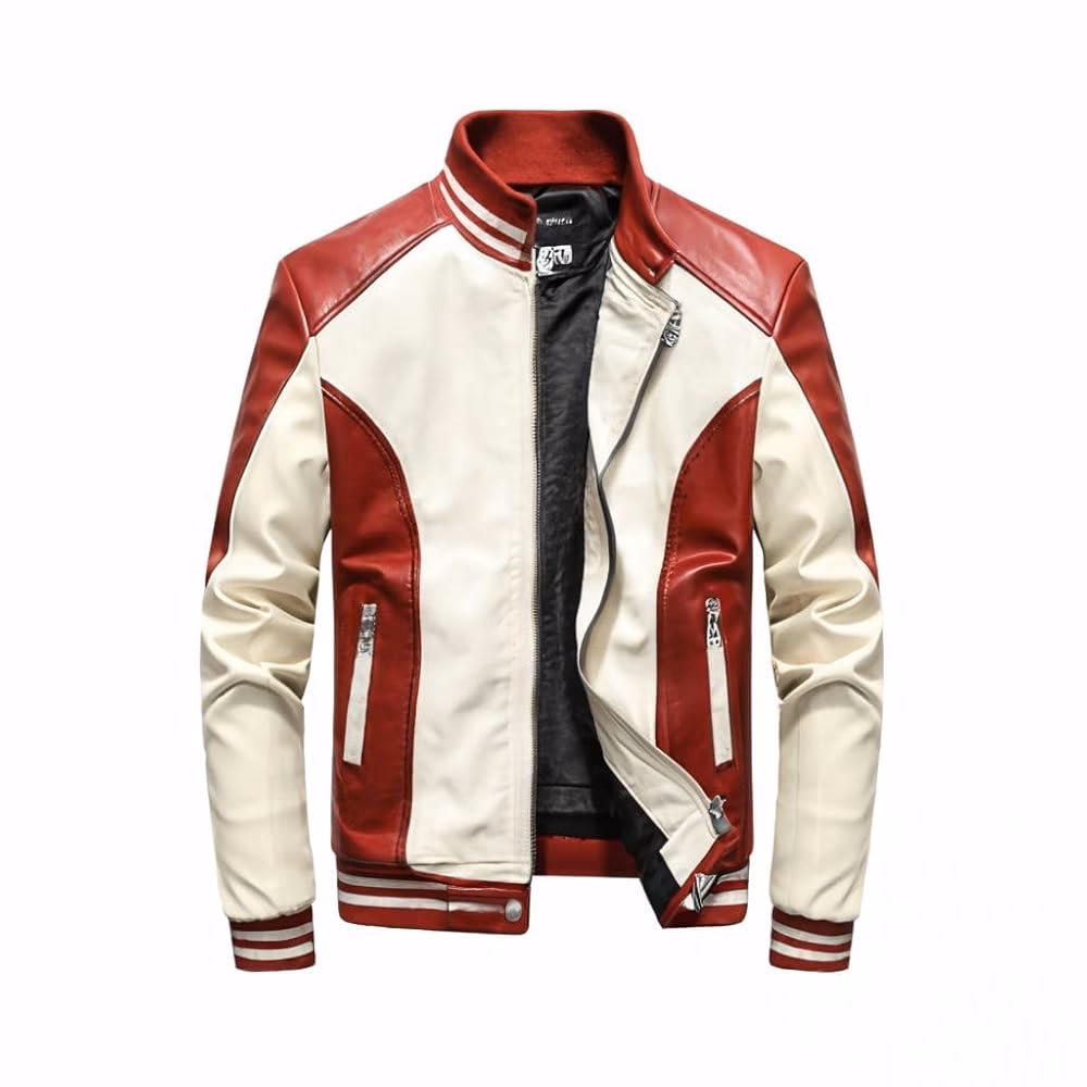 ¿Cuáles son los diferentes tipos de chaquetas para moto?