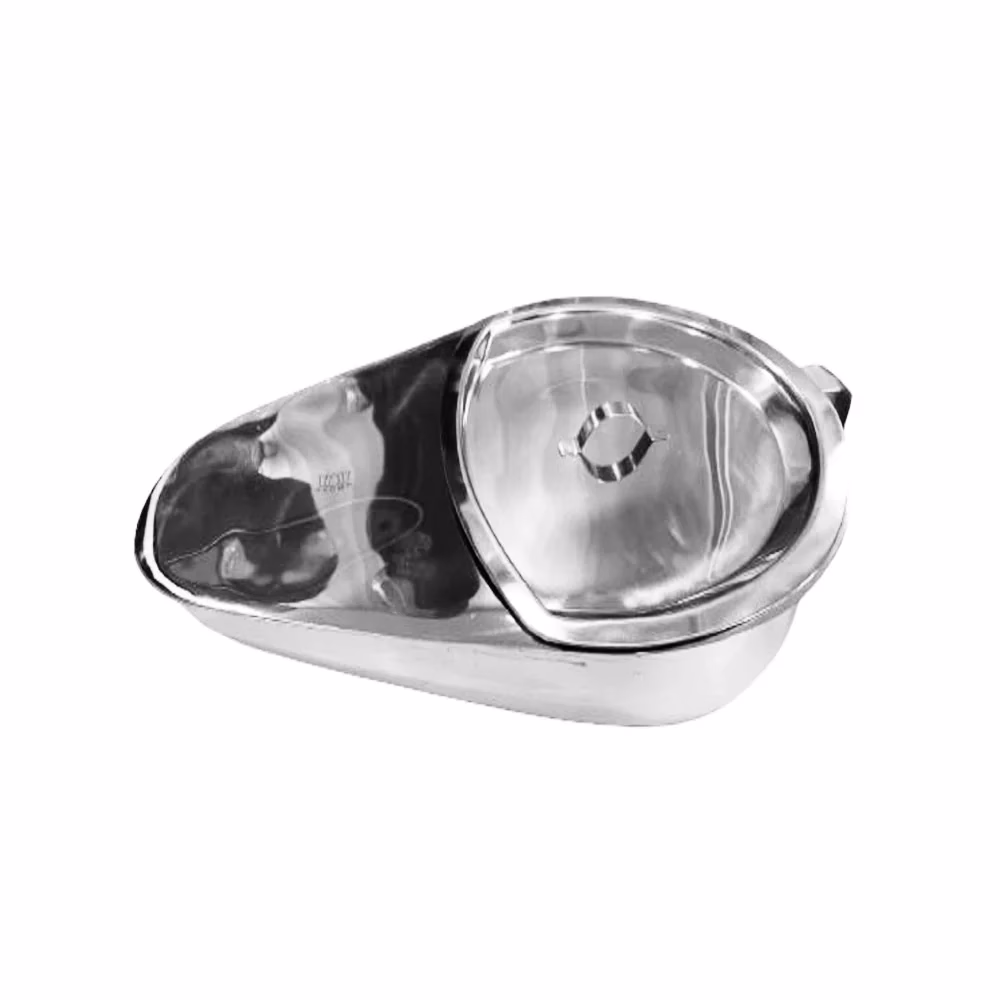 ¿Qué es una chapa acero inoxidable?