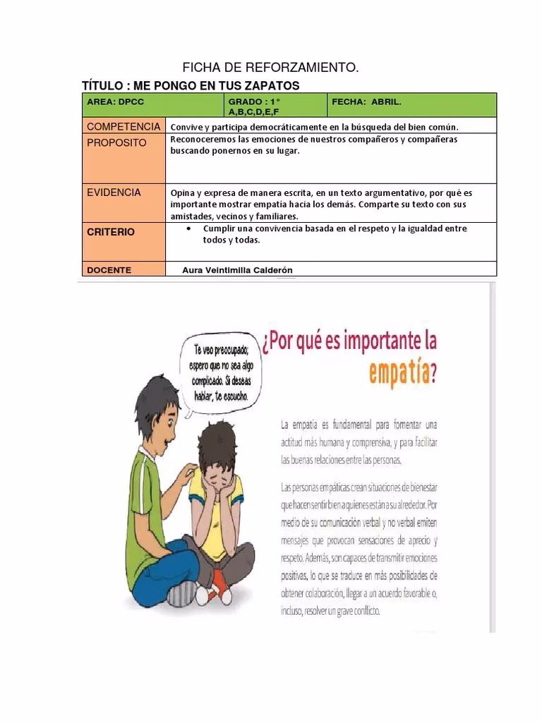 ¿Por qué los alumnos llevan uniforme y zapatos?