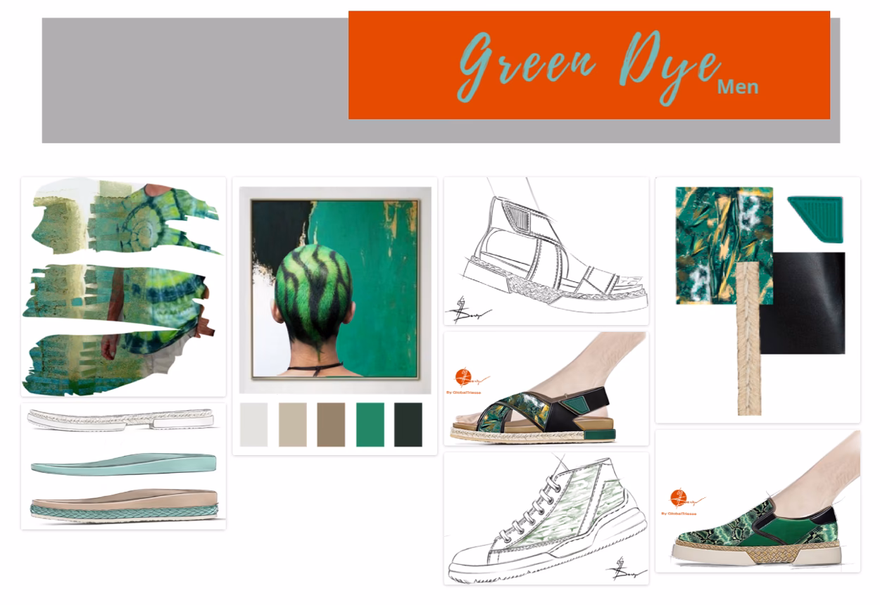 ¿Cuáles son las mejores herramientas para crear moodboards?