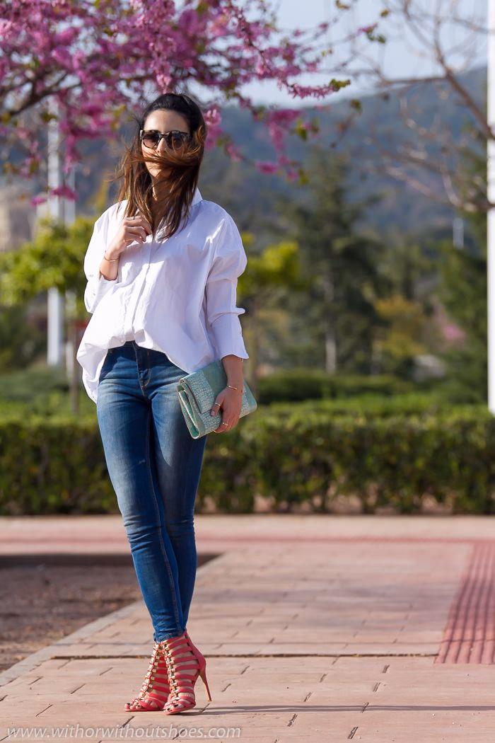 ¿Cuál es la diferencia entre una blusa corta y un Pantalon corto?