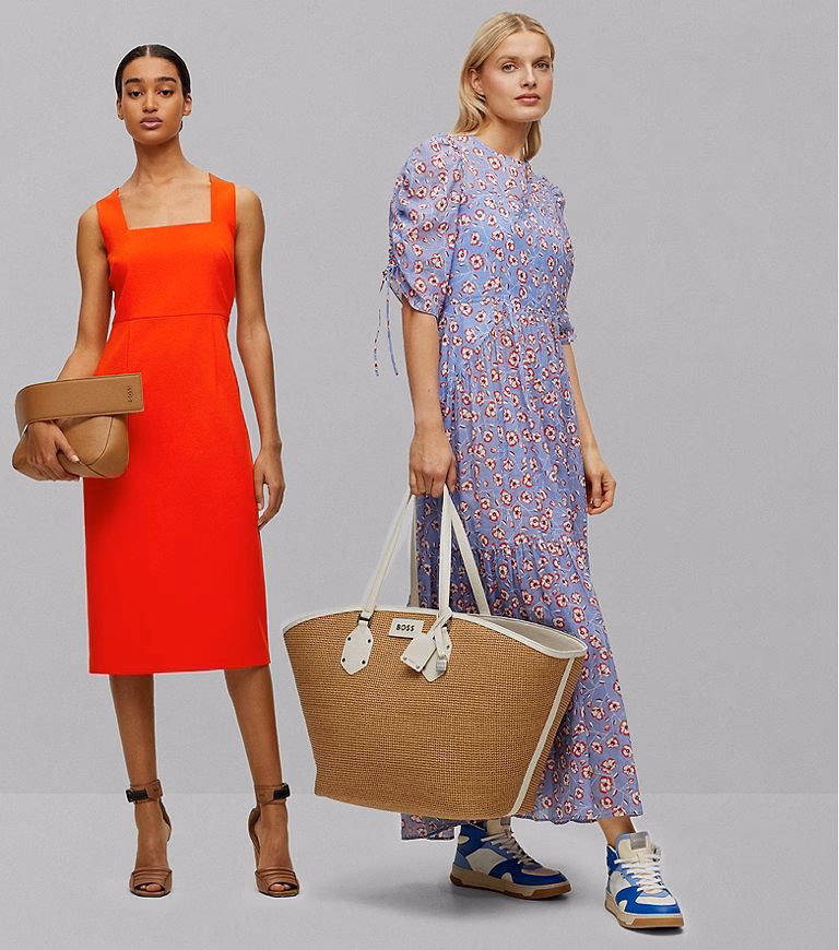 ¿Cómo combinar zapatos la cartera y el cinturón?