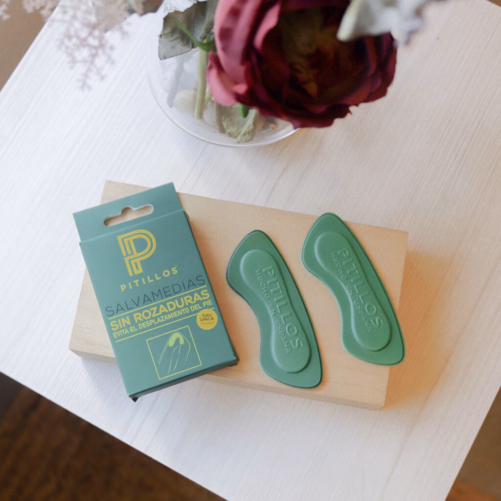 ¿Cómo se puede achicar un calzado?