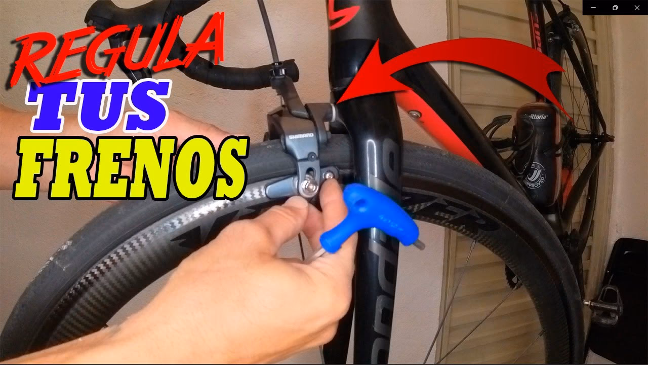 ¿Cómo desmontar las zapatillas de bicicleta?