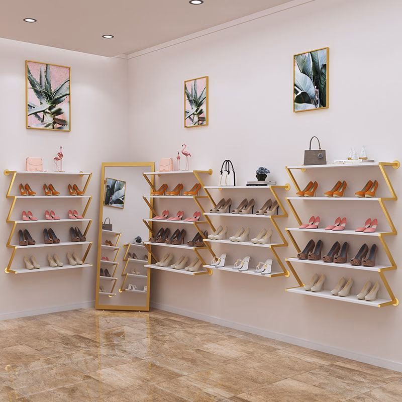 ¿Cómo acomodar un zapato con madera contrachapada?