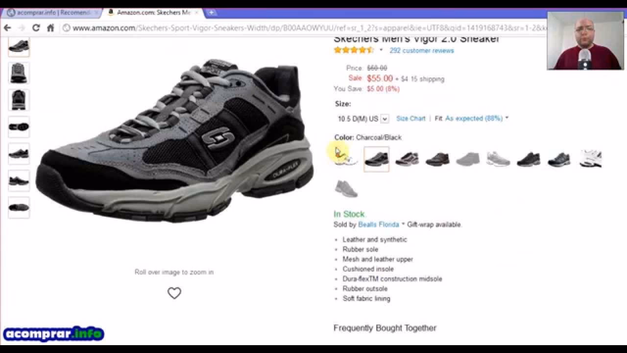 ¿Por qué es importante comprar calzados por Internet?