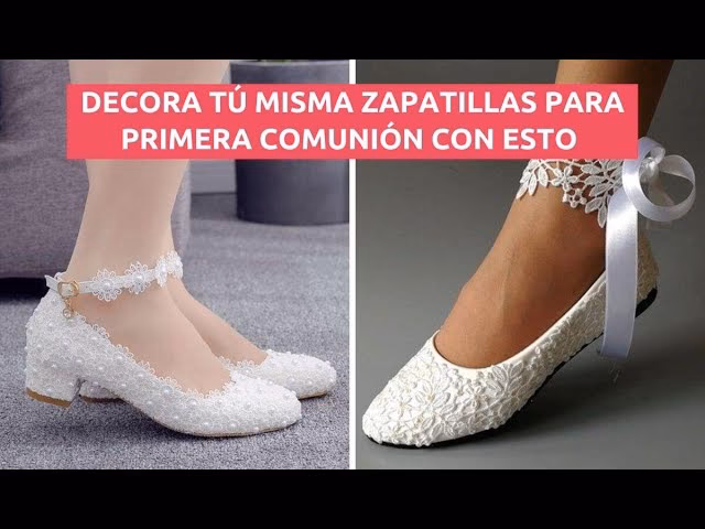 ¿Cómo cuidar los zapatos blancos?